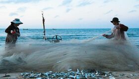 Capture the vibrant beauty of Vietnam’s coastal heritage post-visa